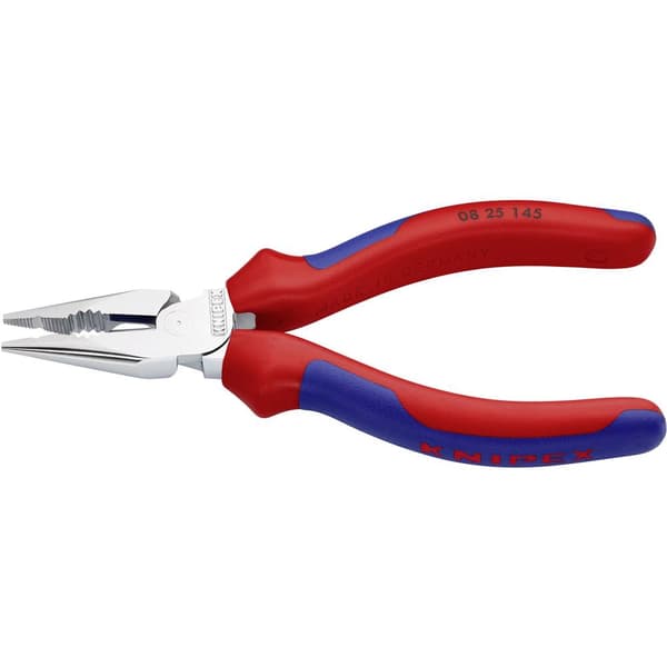 Knipex 08 25 145 Verkstad Kombinationstång 145 mm DIN ISO 5746