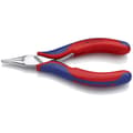 Miniatyrbild 3 av 3: Knipex 35 12 115 Elektronik- Gripptång