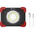 Miniatyrbild 3 av 5: TOOLCRAFT TO-6687738 LED Arbetslampa Uppladdningsbara batteri 10 W 1400 lm
