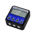 Miniatyrbillede 1 af 10: Digital Vinkelmåler med stærk magnet - Lcd display