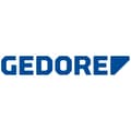 Miniatyrbild 3 av 3: Gedore 1830864 8148 Avisoleringsverktyg 2.5 till 11 mm