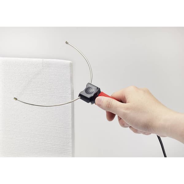 TOOLCRAFT Frigolitsåg 7 W 1 st