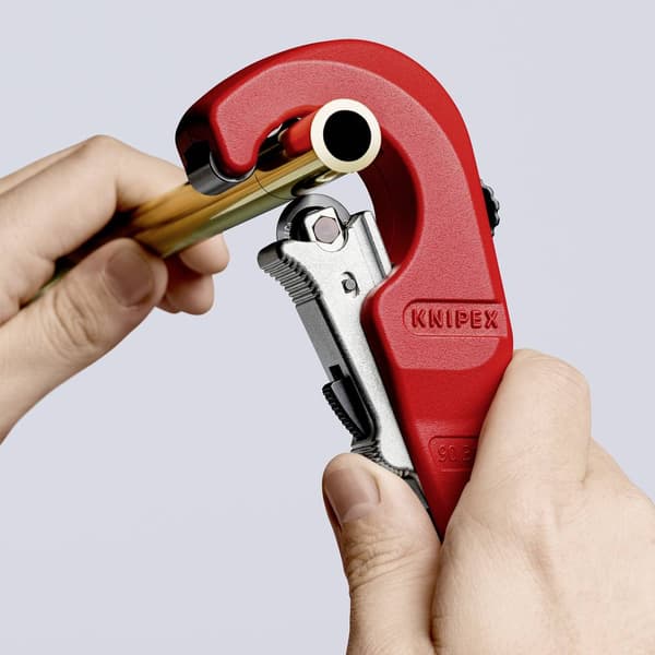 Knipex TubiX® rörskärare 260 mm 90 31 02 BK