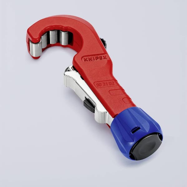 Knipex TubiX® rörskärare 260 mm 90 31 02 BK