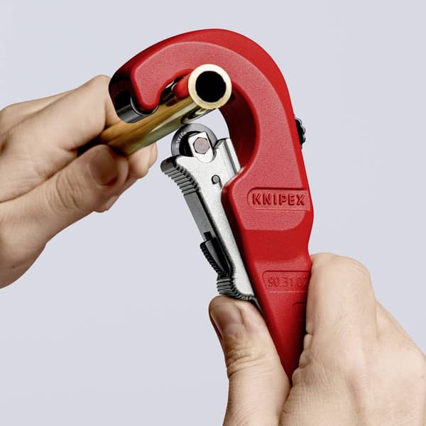 Knipex TubiX® rörskärare 260 mm 90 31 02 BK