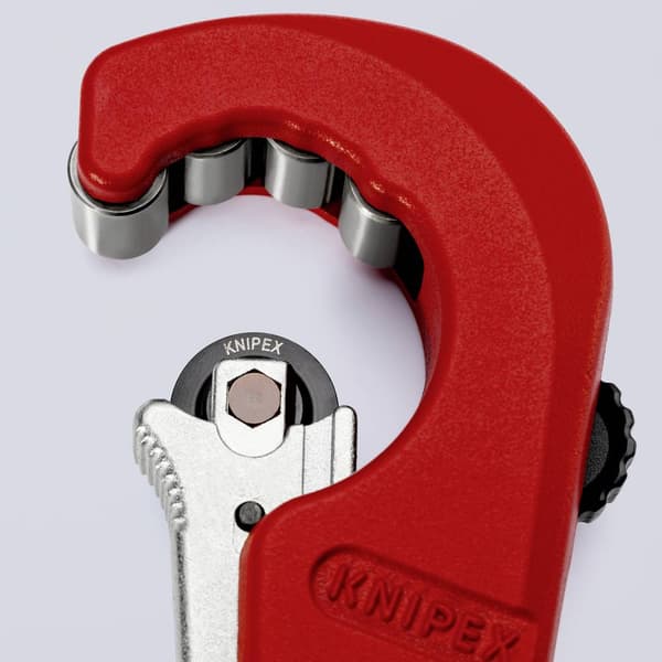 Knipex TubiX® rörskärare 260 mm 90 31 02 BK