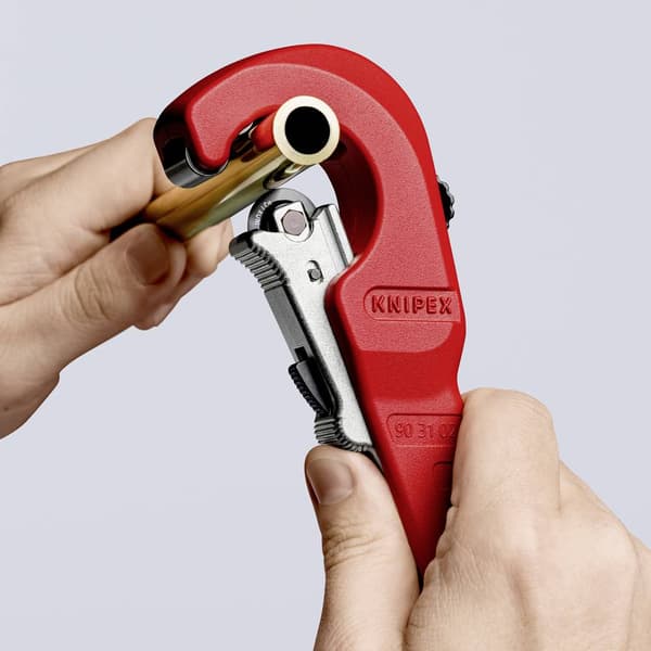 Knipex TubiX® rörskärare 260 mm 90 31 02 BK