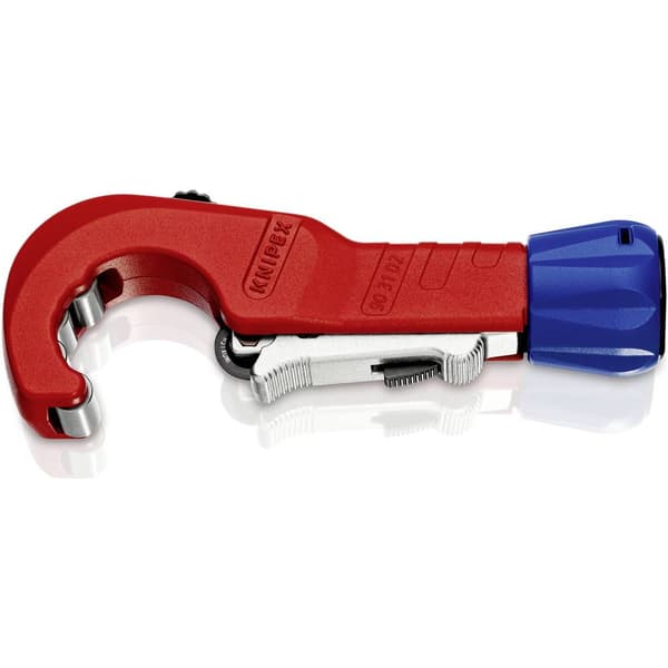 Knipex TubiX® rörskärare 260 mm 90 31 02 BK