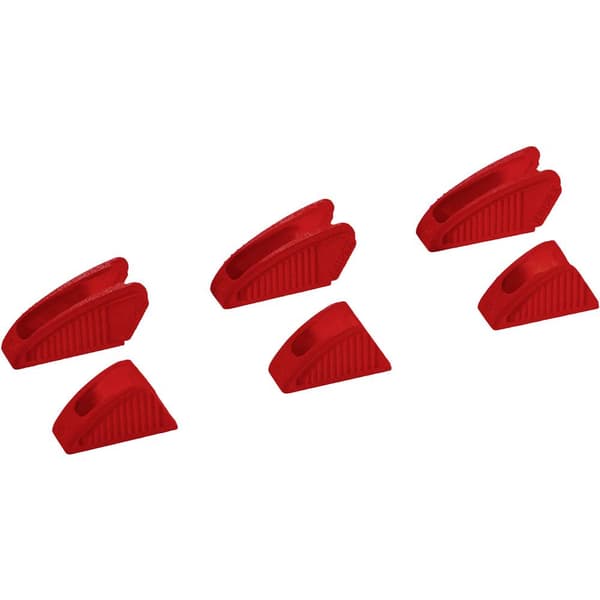 Knipex 86 09 180 V01 Skonande käftar