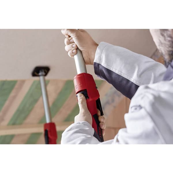 Bessey STE250 Takstöd Längdjustering: 1450 - 2500 mm Bärförmåga (max.): 200 kg