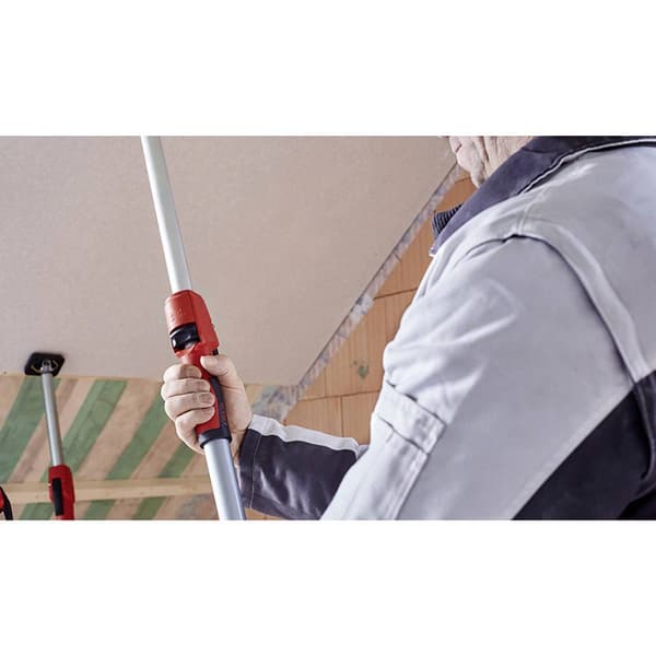 Bessey STE250 Takstöd Längdjustering: 1450 - 2500 mm Bärförmåga (max.): 200 kg