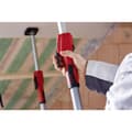 Miniatyrbild 2 av 5: Bessey STE250 Takstöd Längdjustering: 1450 - 2500 mm Bärförmåga (max.): 200 kg