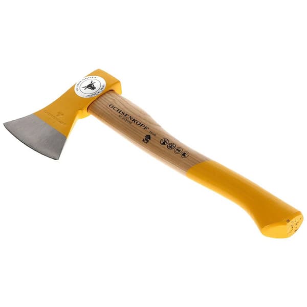 Ochsenkopf 1591649 Handyxa 360 mm 765 g Huvudvikt 600 g