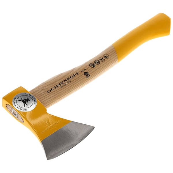 Ochsenkopf 1591649 Handyxa 360 mm 765 g Huvudvikt 600 g