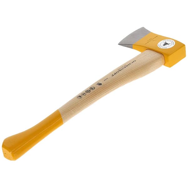 Ochsenkopf 1591738 Handyxa 500 mm 1615 g Huvudvikt 1250 g