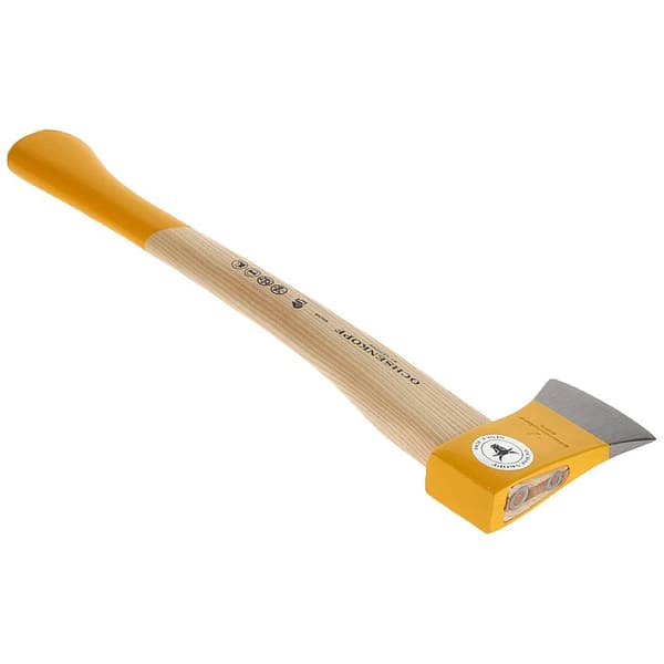 Ochsenkopf 1591738 Handyxa 500 mm 1615 g Huvudvikt 1250 g