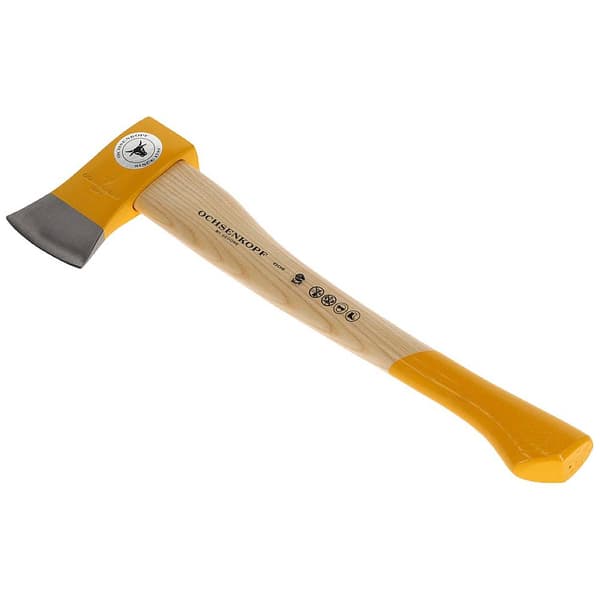 Ochsenkopf 1591738 Handyxa 500 mm 1615 g Huvudvikt 1250 g