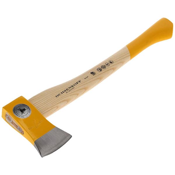 Ochsenkopf 1591738 Handyxa 500 mm 1615 g Huvudvikt 1250 g