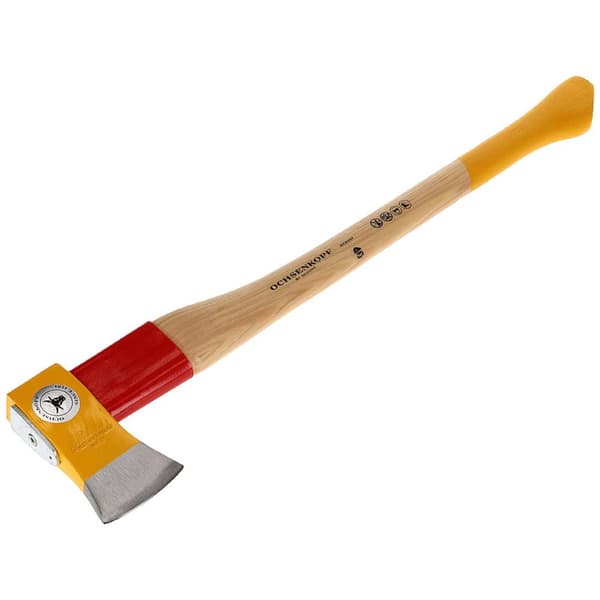 Ochsenkopf 1962396 Klyvyxa 700 mm 2150 g Huvudvikt 1250 g