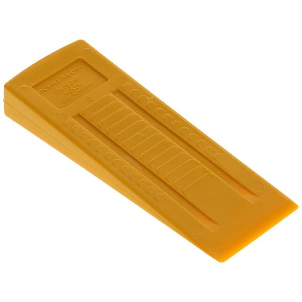Ochsenkopf 1592041 Avverkningskil 180 mm 160 g