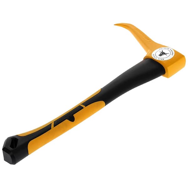 Ochsenkopf 2478099 Huggkrok 380 mm 930 g Huvudvikt 500 g