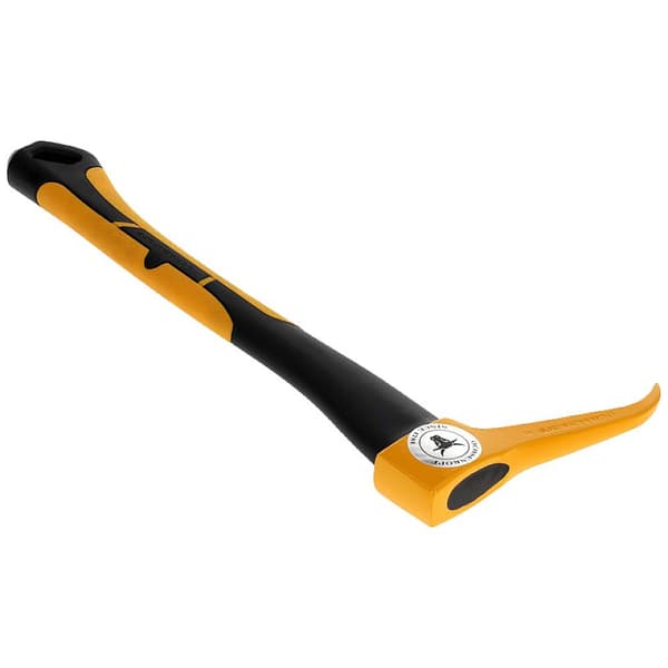 Ochsenkopf 2478099 Huggkrok 380 mm 930 g Huvudvikt 500 g