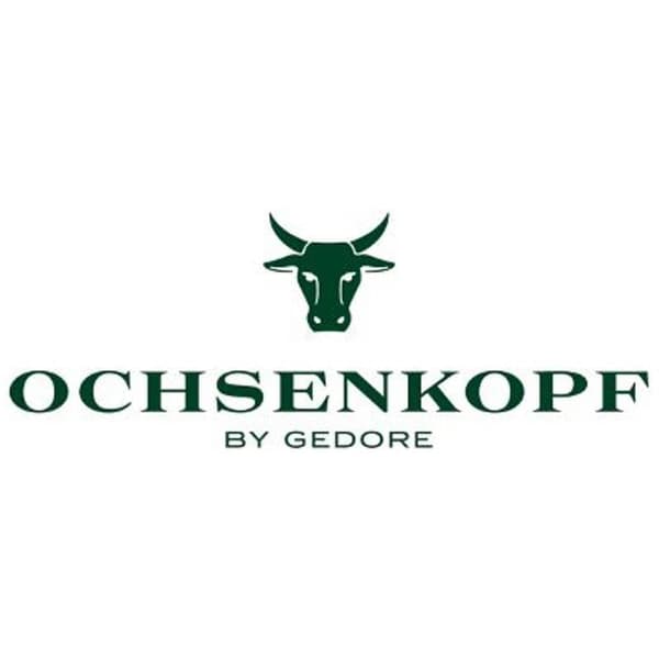 Ochsenkopf 2717883 Schweizer Gertel, skära 465 mm 0.64 kg