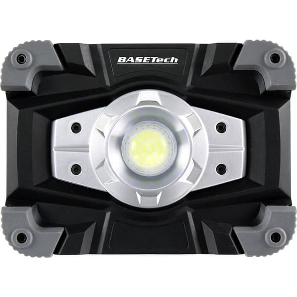 Basetech BT-2238078 LED Arbetslampa 10 W 900 lm