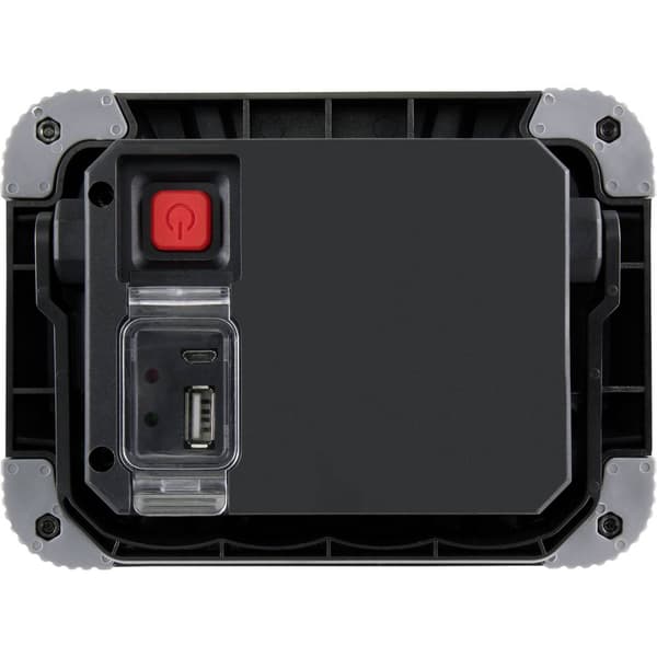 Basetech BT-2238078 LED Arbetslampa 10 W 900 lm