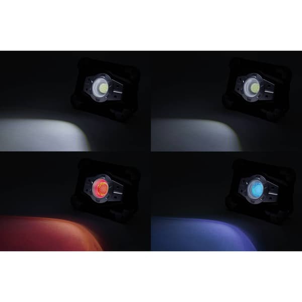 Basetech BT-2238078 LED Arbetslampa 10 W 900 lm