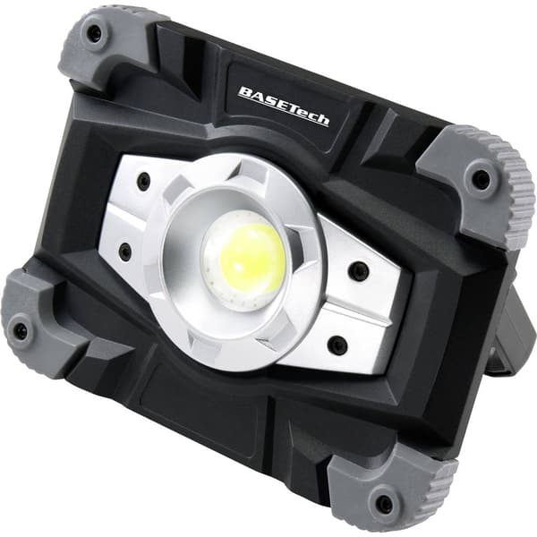 Basetech BT-2238078 LED Arbetslampa 10 W 900 lm
