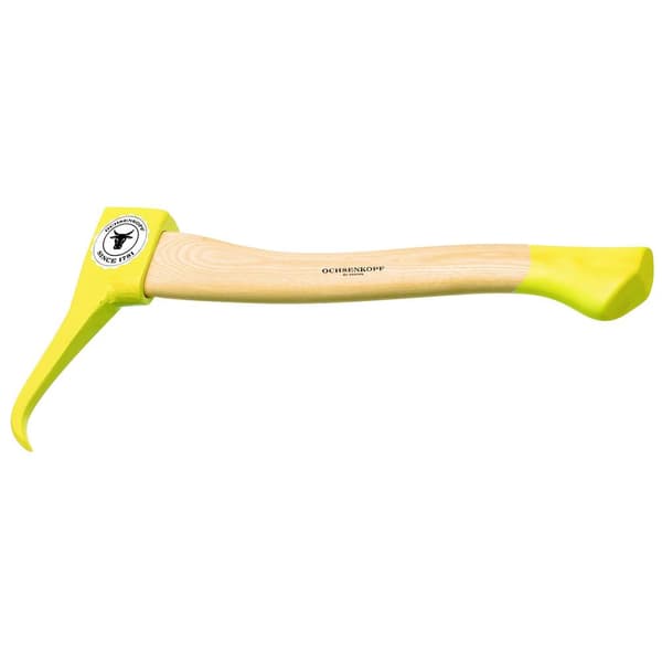 Ochsenkopf 1592408 Huggkrok 380 mm 0.775 kg Huvudvikt 500 g