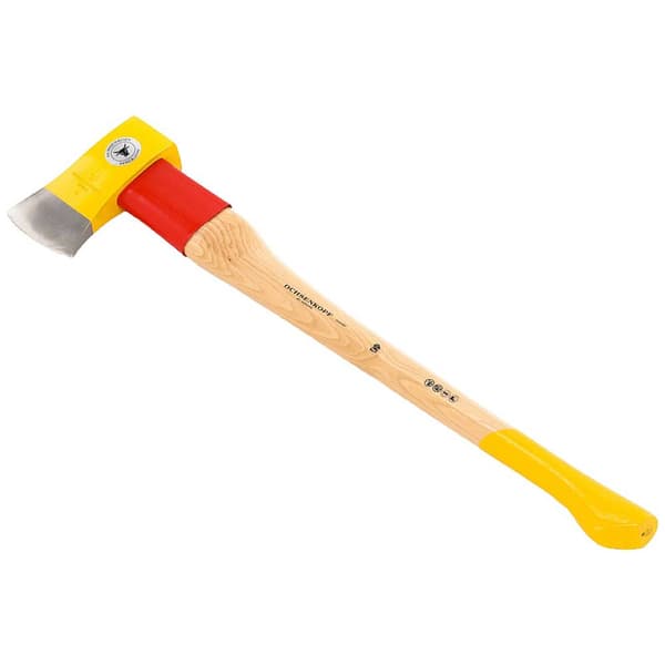 Ochsenkopf 1852701 Klyvyxa 800 mm 3550 g Huvudvikt 2500 g