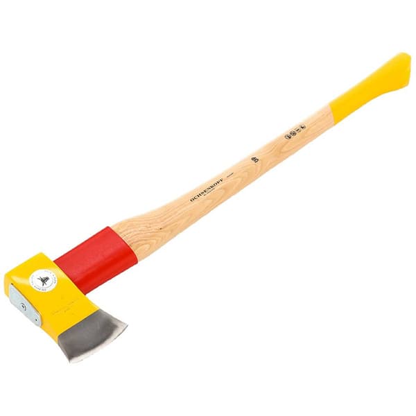 Ochsenkopf 1852701 Klyvyxa 800 mm 3550 g Huvudvikt 2500 g
