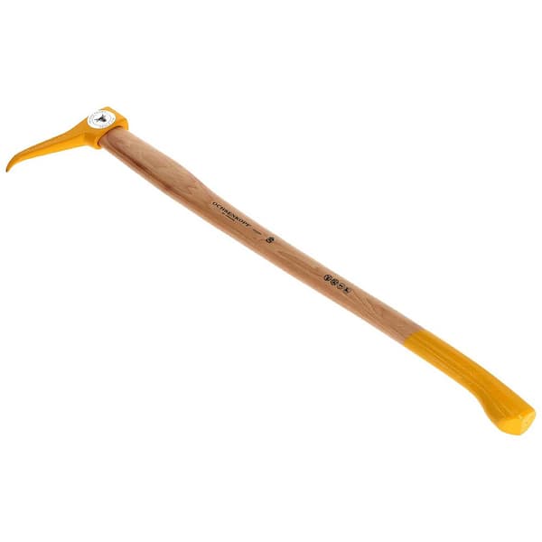 Ochsenkopf 1949365 Huggkrok 800 mm 1.1 kg Huvudvikt 500 g