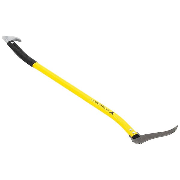 Ochsenkopf 2294478 Huggkrok 900 mm 0.76 kg