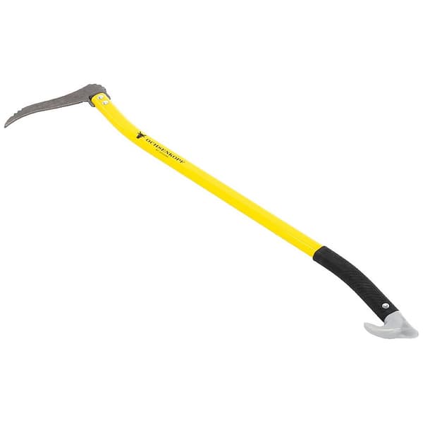 Ochsenkopf 2294478 Huggkrok 900 mm 0.76 kg