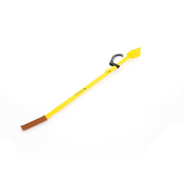Ochsenkopf 2336537 Klyvyxa 900 mm 4520 g Huvudvikt 2750 g