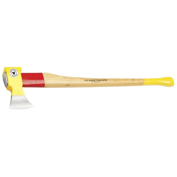 Ochsenkopf 2336537 Klyvyxa 900 mm 4520 g Huvudvikt 2750 g
