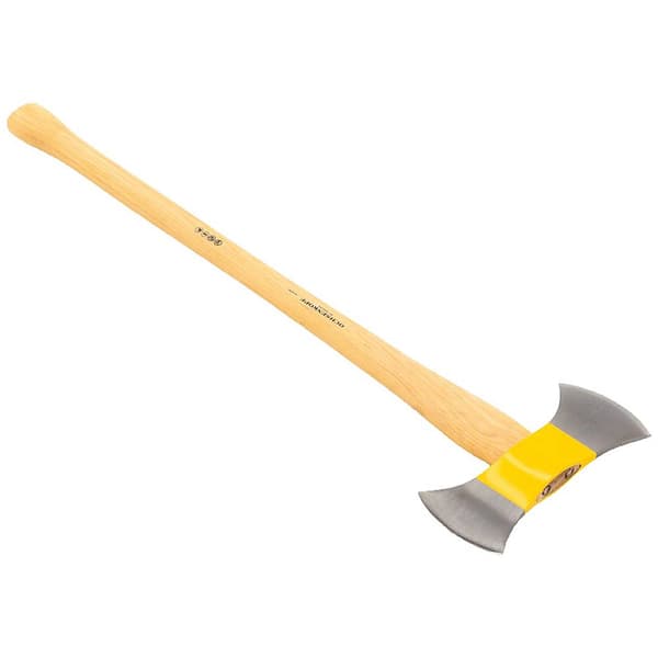 Ochsenkopf 1591223 Yxa 900 mm 2100 g Huvudvikt 1000 g