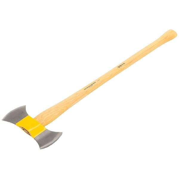 Ochsenkopf 1591223 Yxa 900 mm 2100 g Huvudvikt 1000 g