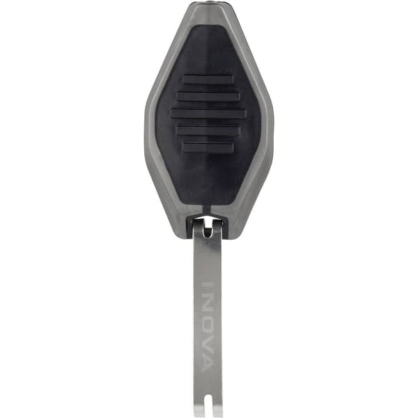 NITE Ize Inova Microlight LED Nyckelringslampa batteri 6 lm