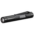 Miniatyrbild 1 av 4: Ledlenser 502176 P2R Core Pennlampa Uppladdningsbara batteri LED 108 mm Svart