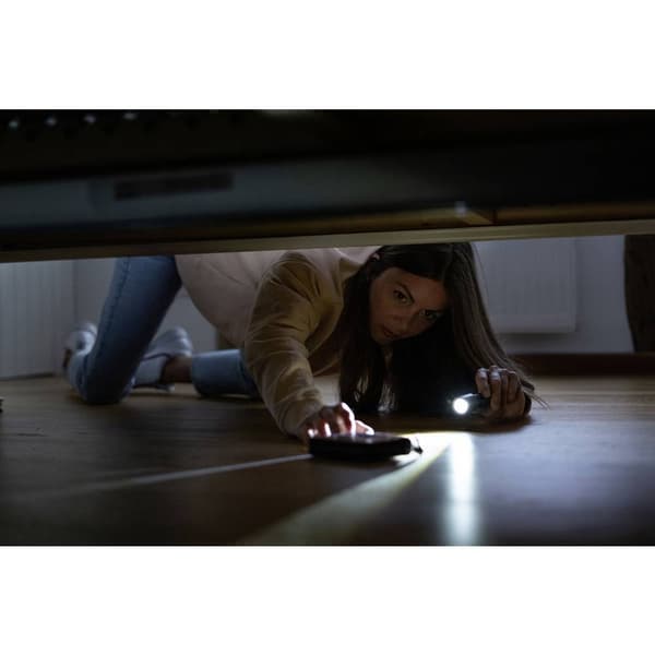 Ledlenser P5R Core LED Ficklampa Uppladdningsbara batteri 350 lm 25 h 124 g