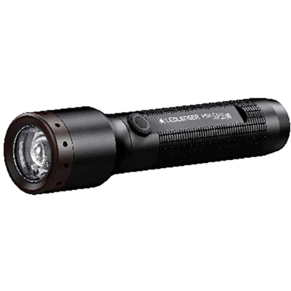 Ledlenser P5R Core LED Ficklampa Uppladdningsbara batteri 350 lm 25 h 124 g