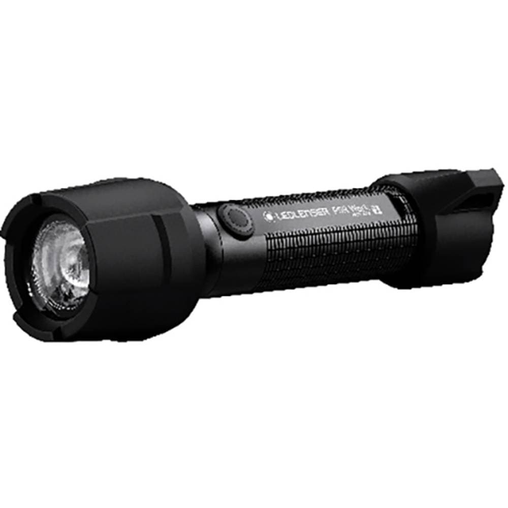 Ledlenser P5R Work LED Ficklampa Uppladdningsbara batteri 480 lm 25 h 124 g