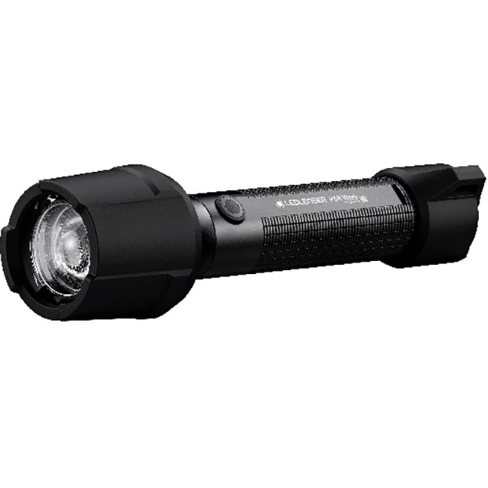 Ledlenser P6R Work LED Ficklampa Uppladdningsbara batteri 850 lm 187 g