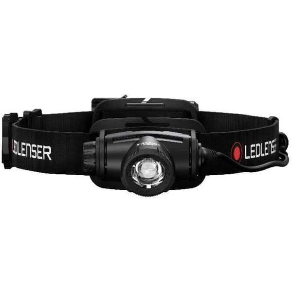 Ledlenser H5 Core LED Pannlampa batteri 200 lm 20 h 502193