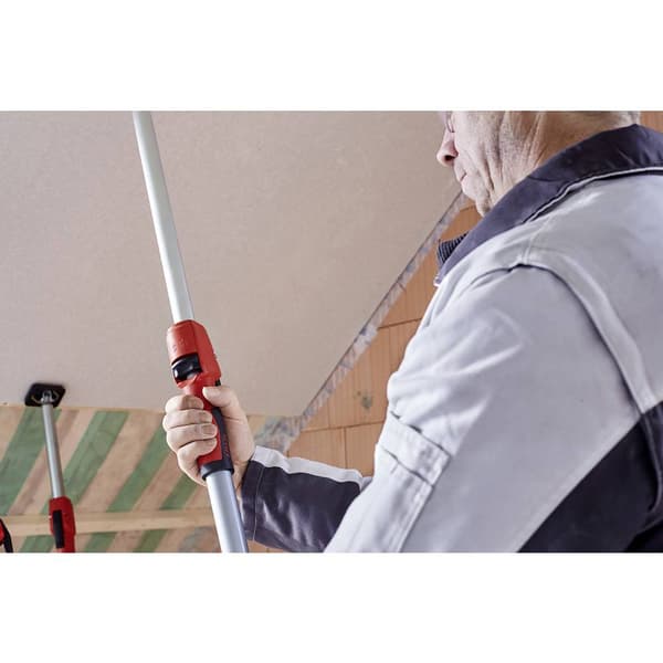 Bessey STE300 Takstöd Längdjustering: 1700 - 3000 mm Bärförmåga (max.): 130 kg