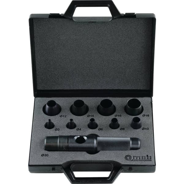 Peddinghaus 8004309001 Stansning-set